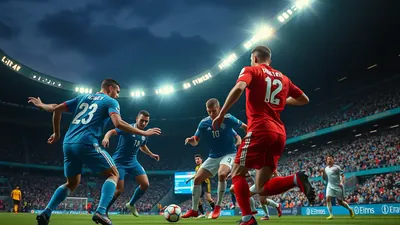 한국 축구, FIFA 랭킹 32위 추락... 아시아 4위로 밀렸다