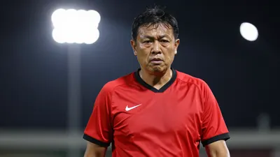 한국 축구 대표팀, 남아공전 패배 후 감독 교체 가능성 열려