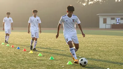 한국 축구 위기...일본과 30년 격차에 '손흥민 의존증'만 남았다