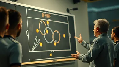 한국 축구 대표팀, 2026년 FIFA 월드컵에서 새로운 도전