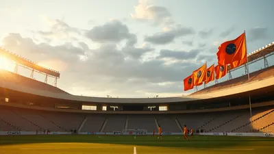 한국 축구 국가대표팀, 천안에서 새로운 시대를 열다