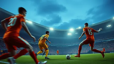 스페인, 프랑스에 2-0 승리: 라민 야말과 스페인 대표팀을 결승으로 이끈 논란들.
