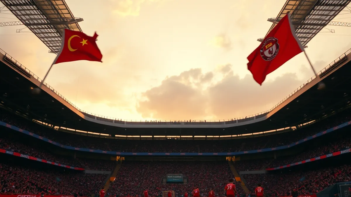 2026 FIFA 월드컵 한국 축구 국가대표팀 홈 관중을 위한 할인 행사