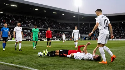 한국 축구 파국, 홍명보 아닌 ‘이들’이 책임이었다…체코전 후 훈련 태만