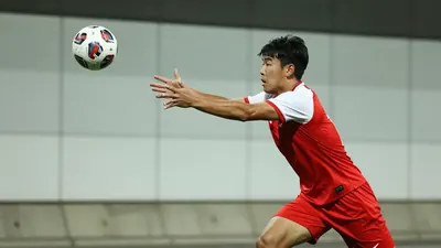 대한민국: 한국 축구 국가대표팀이 2026 FIFA 월드컵 조별리그 최종전에서 남아프리카공화국에 0-1로 패배하며 16강 진출에 실패했습니다