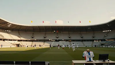 한국 축구, 日에 완전히 밀렸다...정몽규 재임 기간 평가