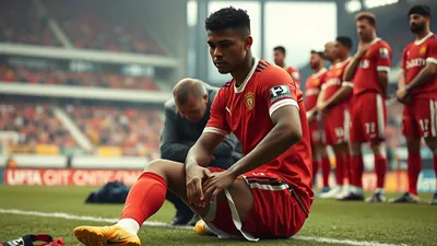 한국 축구 국가대표팀, 체코에 역전승으로 FIFA 랭킹 상승
