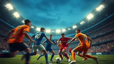 한국 축구, 멕시코에 0-1 패배...정몽규 회장의 국제무대 영향력은?