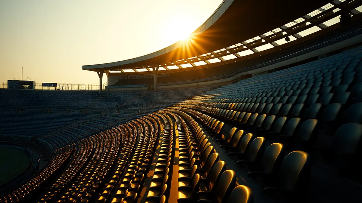 South Korea apologizes for 2026 World Cup loss, will answer questions