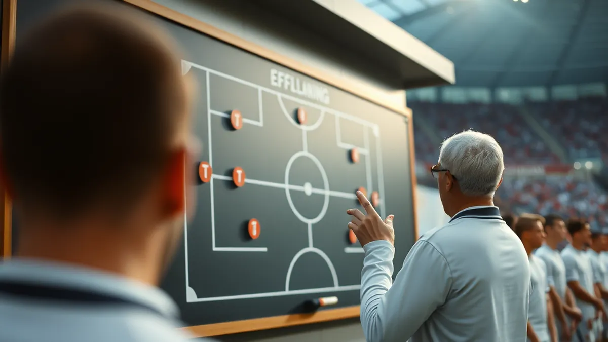 South Korea national football team announces starting lineup for 2026 FIFA World Cup match against South Africa