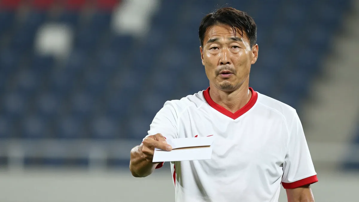 Korean Football Faces International Scrutiny Over 2012 Foreign Referee Seduction Scandal