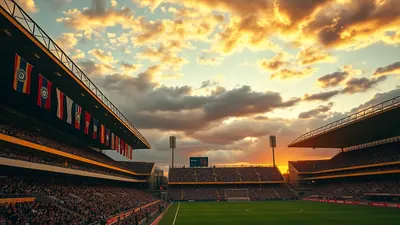정몽규 KFA 회장, 사임으로 한국 축구 새 장을 열다