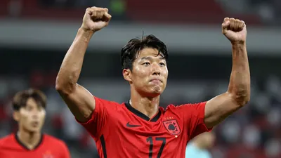 한국, 9월 에콰도르·우루과이와 평가전...4연전 일정 확정