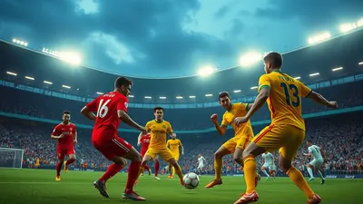 한국 축구 국가대표팀, 2026년 FIFA 월드컵에서 강한 출전