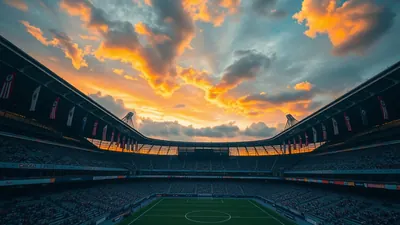 2026 FIFA 월드컵을 향한 태극전사의 새로운 출발