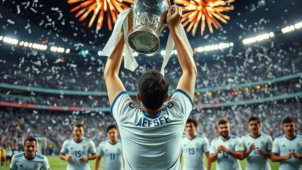 What did Hong Myung-bo's team do in the World Cup, Argentina and Jordan's win and loss