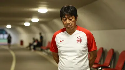 2026년 FIFA 월드컵 북중미 조별리그 A조 최종전에서 대한민국은 남아프리카공화국에게 0-1 패배하며 1승 2패를 기록했다