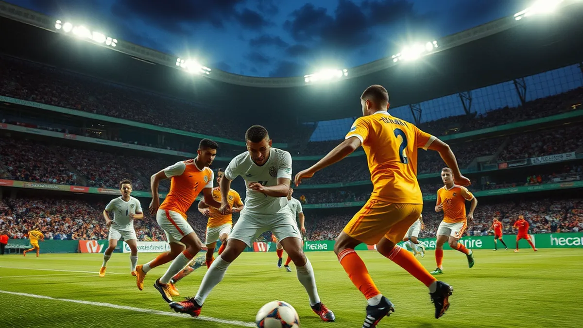 South Korea national football team loses to Mexico 0-1 in World Cup