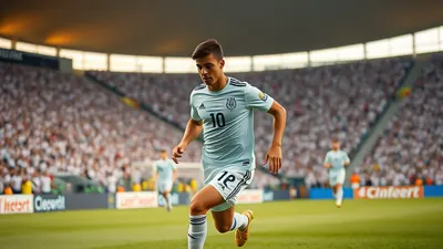 한국 남아공 전 2-0 완승 예측, 2026년 FIFA 월드컵 32강 진출 가능성