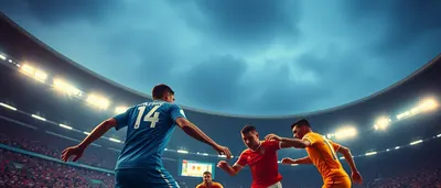 한국 축구대표팀, FIFA 랭킹 32위로 추락... 5년 만에 30위권 밖으로 밀려났다