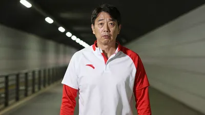 경찰, 축구월드컵 감독 선임 과정 업무방해 혐의로 축구협회 수색