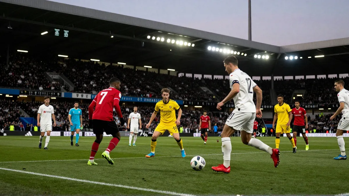South Korea's 2026 World Cup Semifinal Ticket Prices Skyrocket