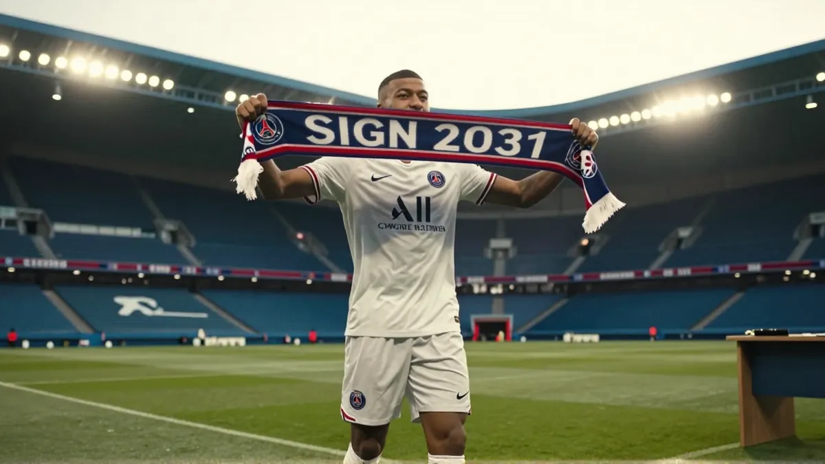 Igini to Join Atletico Madrid, Sign 2031 Deal Worth 600 Billion Won with PSG