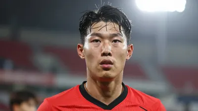 대한민국: 남자대표팀이 멕시코와 승점 6점 차로 따라잡기 위해 2026년 FIFA 월드컵 남미·북중미 지역 예선 경기에 나선다