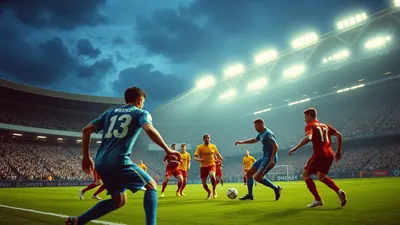 한국 축구 국가대표팀, 체코와의 경기 승리 예측