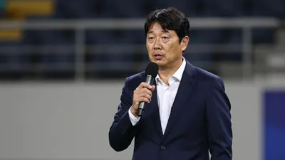 박지성, 한국 축구의 월드컵 실패 원인 분석…'장기 시스템 구축' 강조