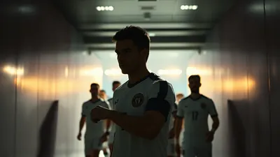 대한민국 축구 대표팀, 2026년 FIFA 월드컵 준비 훈련 중
