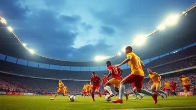 한국 축구 대표팀, 4번째 토너먼트 티켓을 잡을 수 있을까?