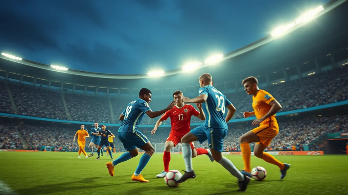 Fan Guide for South Korea at FIFA World Cup 2026
