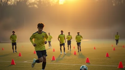 한국 축구 대표팀, 차범근 전 감독의 한탄