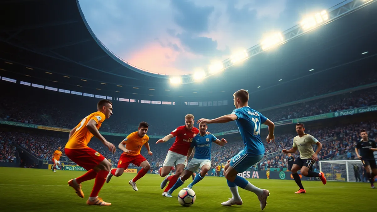 한국 축구 대표팀, 2026년 FIFA 월드컵 32강 진출을 향해
