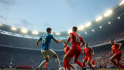 대한민국 축구 대표팀, 2026 월드컵에서 승리하기 위해 노력
