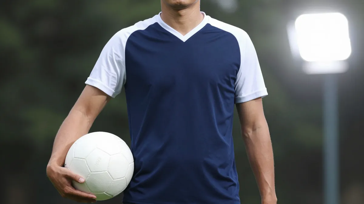 South Korea National Football Team Faces International Scandal
