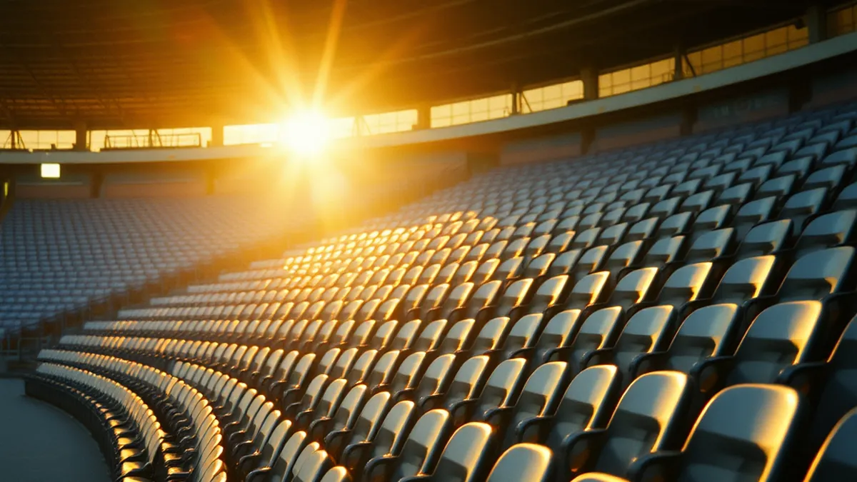 South Korea Football Team Seeks Reform