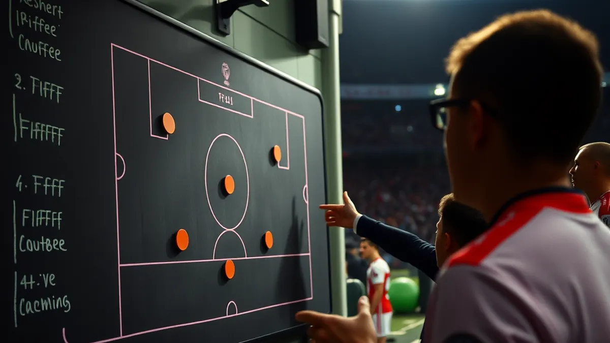 South Korea Ends FIFA World Cup 2026 with Disappointing 34th Place