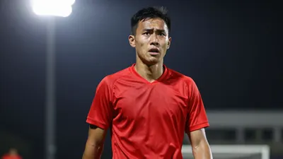 한국 축구, 성 접대 논란에 휩싸여