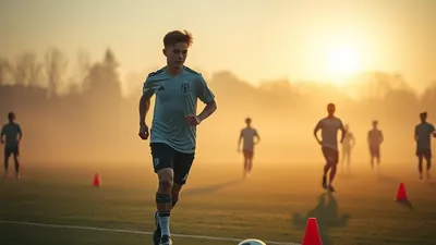한국 축구 대표팀, FIFA 랭킹 21위 상승