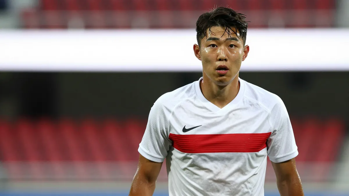이강인, 아틀레티코 데뷔전 끝에 한국 축구를 바라보는 메시지
