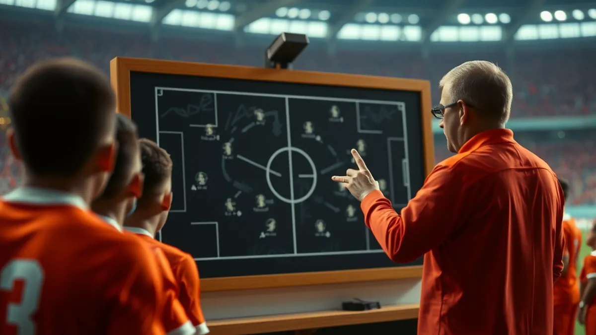 South Korea national football team opens path to victory in 2026 FIFA World Cup