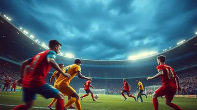 손흥민의 xG 1.05, 골은 0…홍명보호 32강 탈락