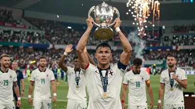 2026년 FIFA 월드컵 5강 조별 예선 대진표 발표... '우승국=대한민국' 기행 속도