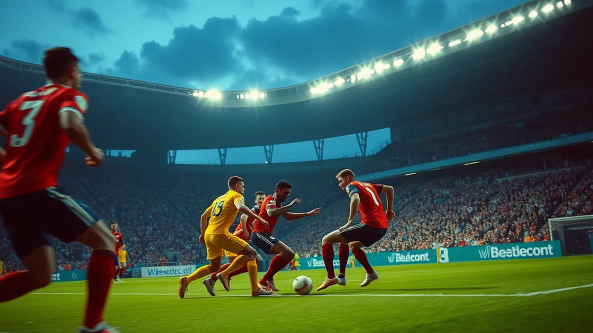 South Korea national football team wins 2-1 against Czech Republic