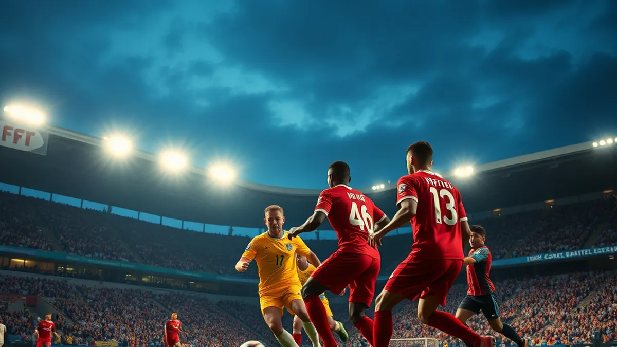 South Korea national football team faces racism in FIFA World Cup 2026
