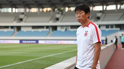 대한민국: 2026 K-축구혁신위원회가 19일 천안 코리아풋볼파크에서 유소년 축구 현장의 목소리를 듣는 경청회를 열었다