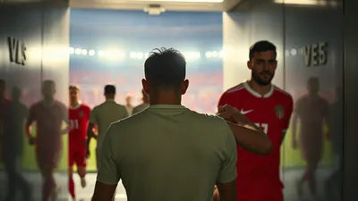 한국 축구 국가대표팀, 2026 FIFA 월드컵에서 멕시코와 대결