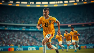 대한민국 축구 대표팀, 2026 월드컵 A조 최종전에서 운명을 결정짓다